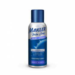 MAKLER DEO 150ml
